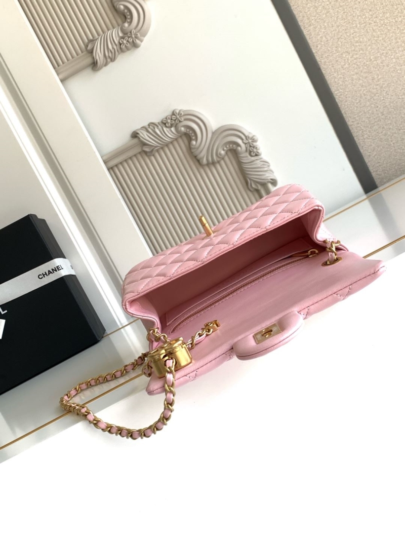 Ch**el cf series bags